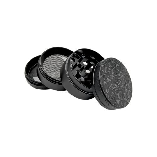 Ir a Grinder Top Puff 40mm 4 Piezas Grinder Top Puff 40mm 4 Piezas
