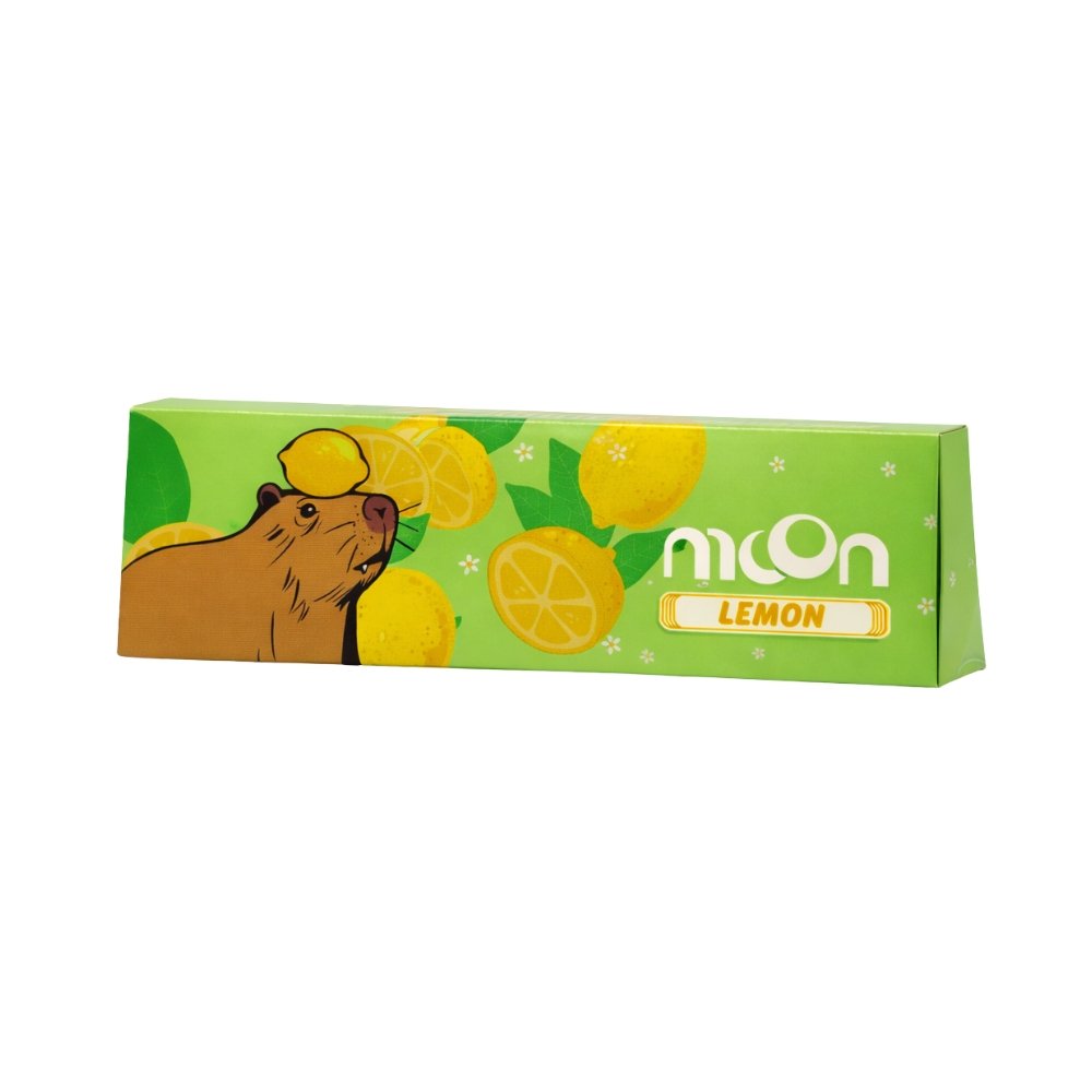 Papelillo Sabor Limón 1 1/4 Moon