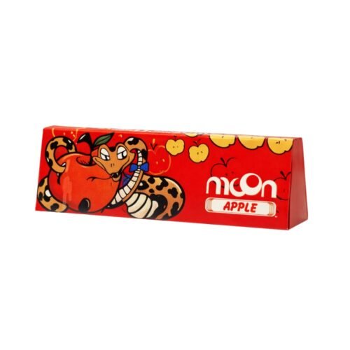 Papelillo Sabor Manzana 1 1/4 Moon