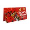 Papelillo Moon Celulosa Sabor Manzana X50unds