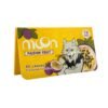 Papelillo Moon Celulosa Sabor Maracuya X50unds