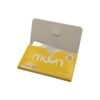Papelillo Moon Celulosa Sabor Maracuya X50unds