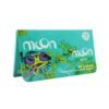 Papelillo Moon Celulosa Sabor Menta X50unds