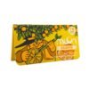 Papelillo Moon Celulosa Sabor Naranja X50unds