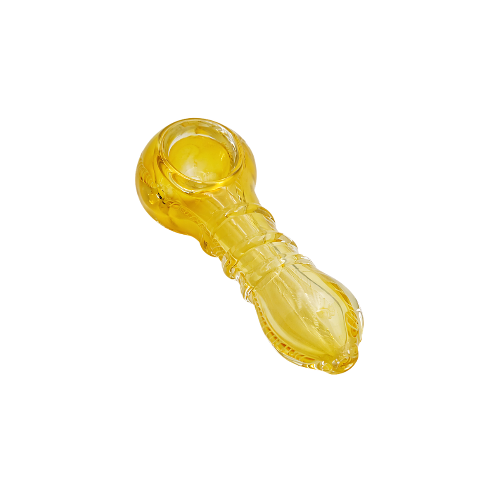 Pipa De Murano Lines 8cm