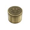 Grinder Amsterdam 50mm 4 Piezas