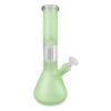 Ir a Bong De Vidrio Pavonado Con Hielera Y Percolador 28cm Bong De Vidrio Pavonado Con Hielera Y Percolador 28cm