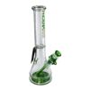 Bong Beaker Clásico Phoenix 25cm Con Hielera