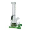 Bong Beaker Clásico Phoenix 25cm Con Hielera