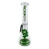 Bong Beaker Clásico Phoenix 25cm Con Hielera