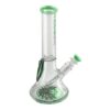 Ir a Bong Beaker Platillo Phoenix Star 25 Cm Con Hielera Bong Beaker Platillo Phoenix Star 25 Cm Con Hielera
