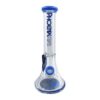 Bong Beaker Platillo Phoenix Star 25 Cm Con Hielera Bong Beaker Platillo Phoenix Star 25 Cm Con Hielera