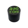 Grinder 420 Time 40mm 4 Piezas