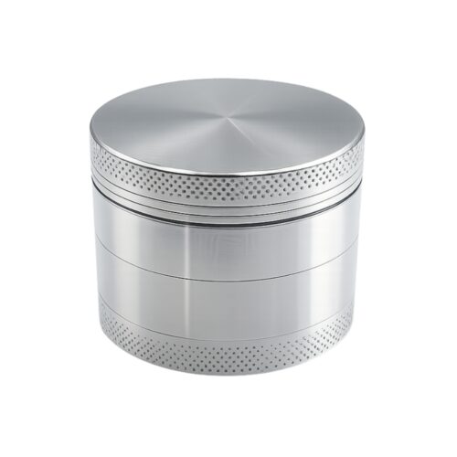 Grinder Unicolor 60mm 4 Piezas