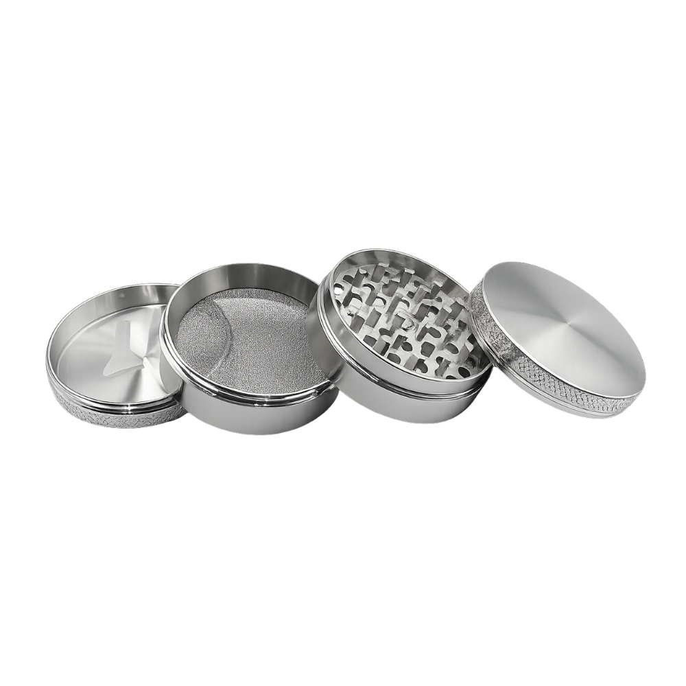 Grinder Unicolor 60mm 4 Piezas