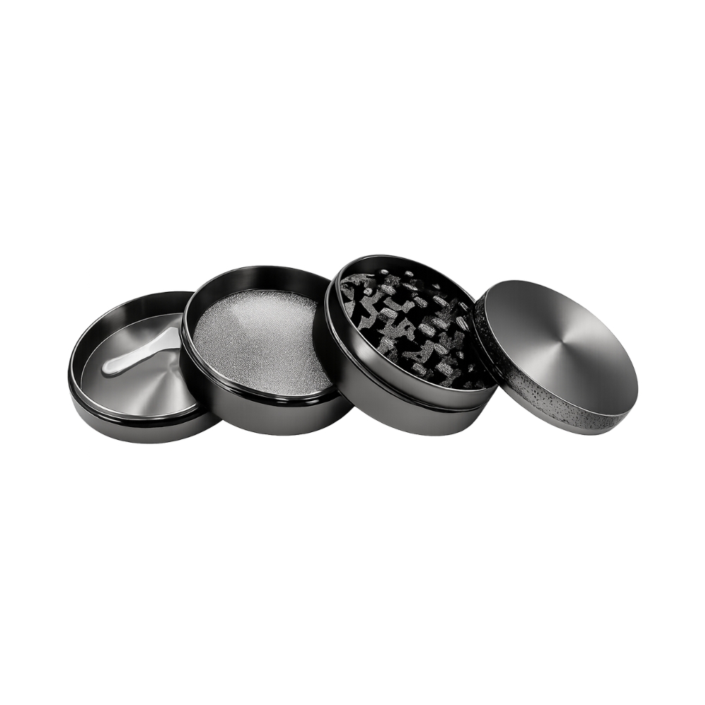 Grinder Unicolor 60mm 4 Piezas