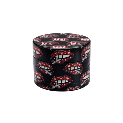 Grinder Lips 50mm 4 Piezas