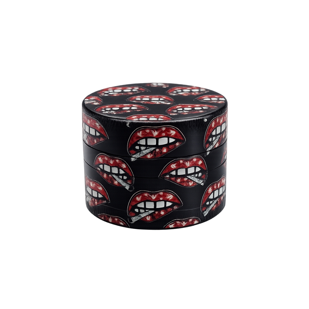 Grinder Lips 50mm 4 Piezas