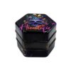 Grinder Hexagonal 4 Piezas 50mm