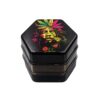 Grinder Hexagonal 4 Piezas 50mm