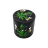 Grinder Hoja Beer 40mm 4 Piezas