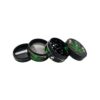Grinder Hoja Beer 40mm 4 Piezas