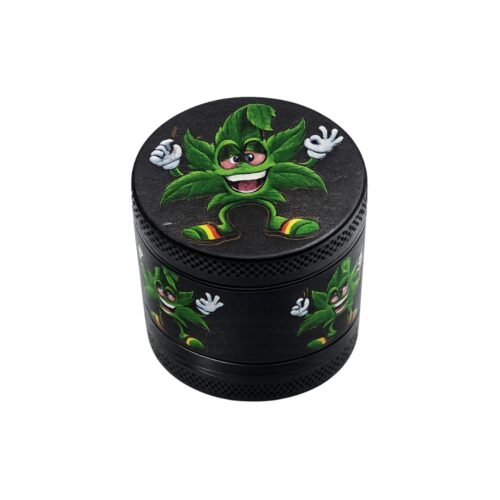 Grinder Hoja Happy 40mm 4 Piezas