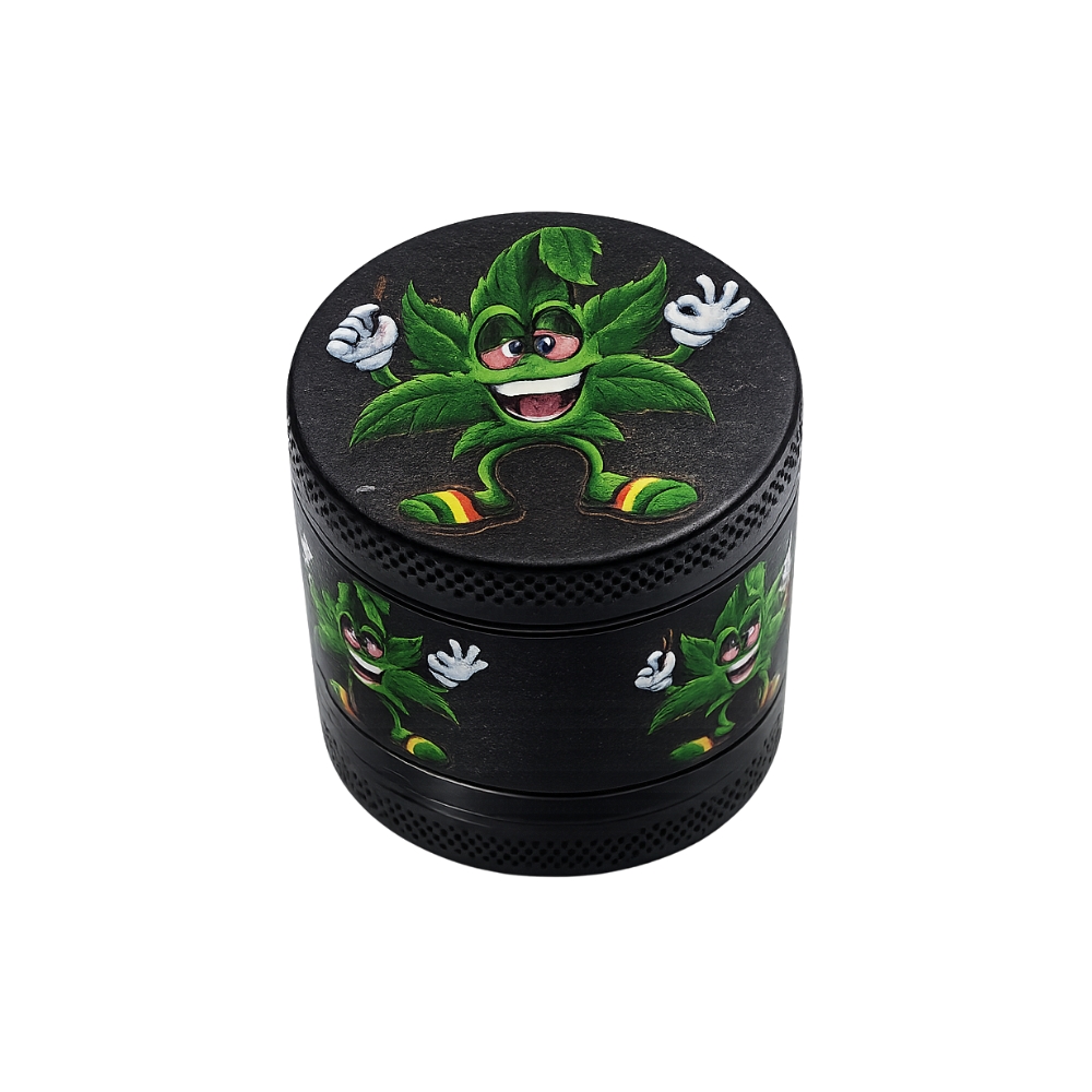 Grinder Hoja Happy 40mm 4 Piezas