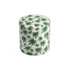 Grinder Hoja White 40mm 4 Piezas