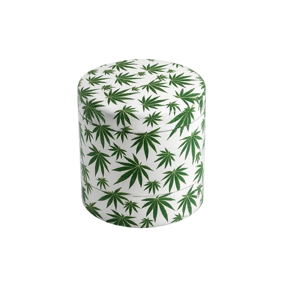 Grinder Hoja White 40mm 4 Piezas