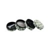 Grinder Hoja White 40mm 4 Piezas