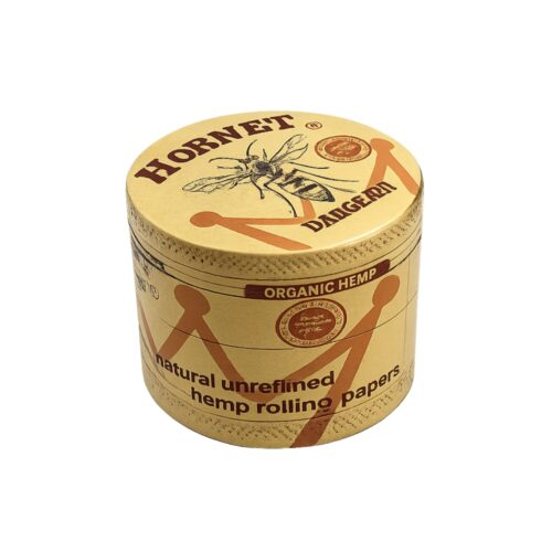 Grinder Hornet 60mm 4 Piezas