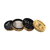 Grinder Hornet 60mm 4 Piezas