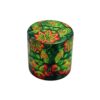 Grinder Mandala 4 Piezas 40mm