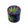Grinder Hoja Paint 4 Piezas 40mm