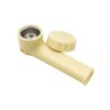 Pipa De Silicona Premium Con Tapa