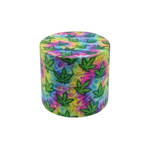 Grinder Hoja Psyco 40mm 4 Piezas