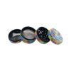 Grinder Hoja Psyco 40mm 4 Piezas