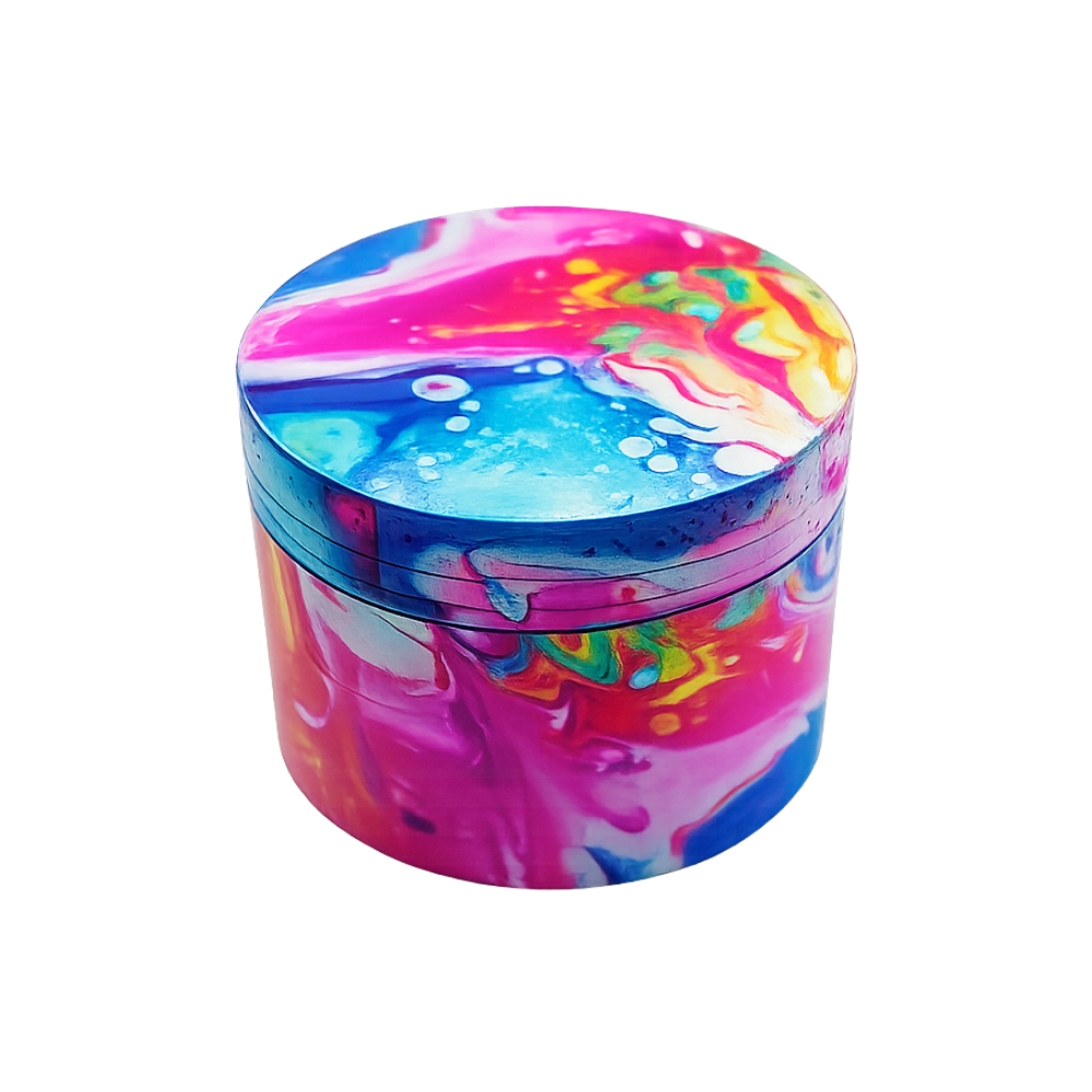 Grinder Psy 50mm 4 Piezas
