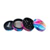 Grinder Psy 50mm 4 Piezas