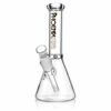 Bong Beaker Phoenix Star 25cm Con Hielera Black