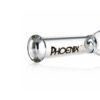 Bong Beaker Phoenix Star 25cm Con Hielera Black