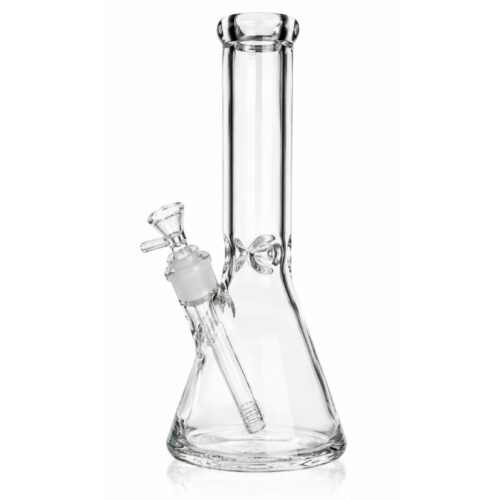 Bong Beaker Con Hielera Extra Grueso 30cm
