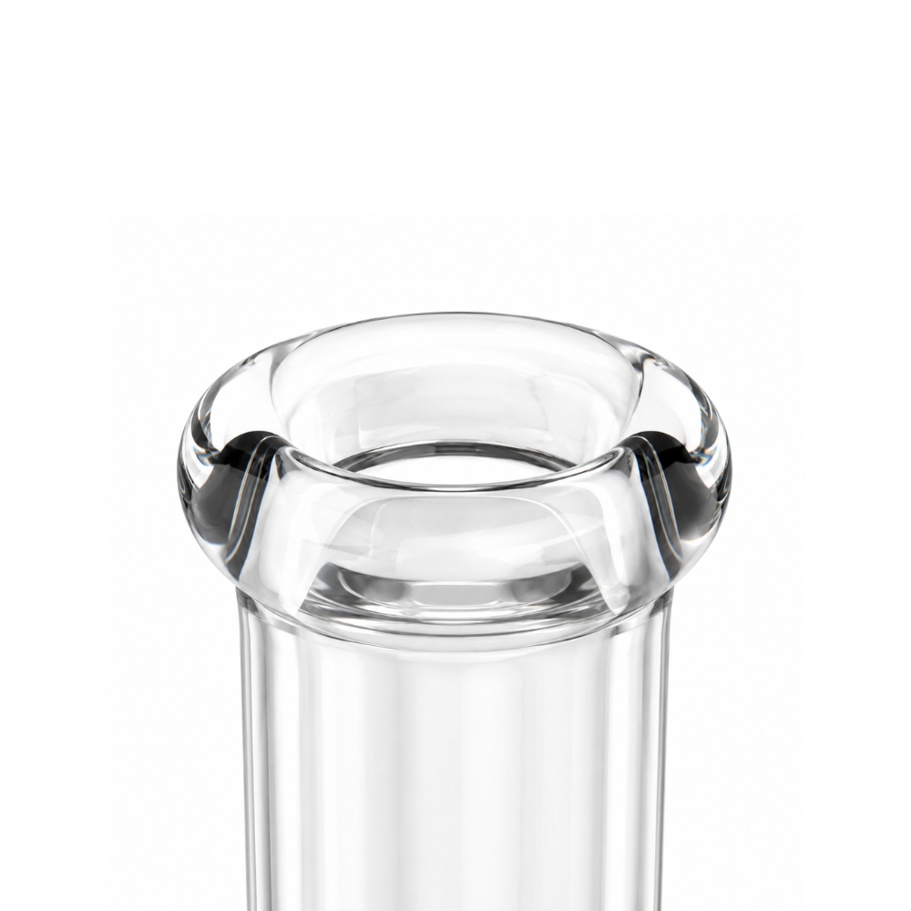 Bong Beaker Con Hielera Extra Grueso 30cm