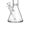 Bong Beaker Con Hielera Extra Grueso 30cm