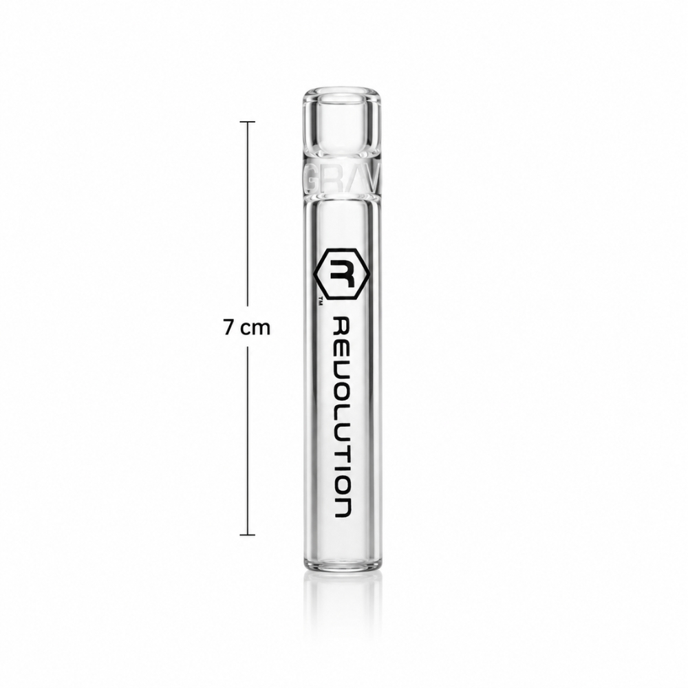 Hitter Grav Revolution 7cm