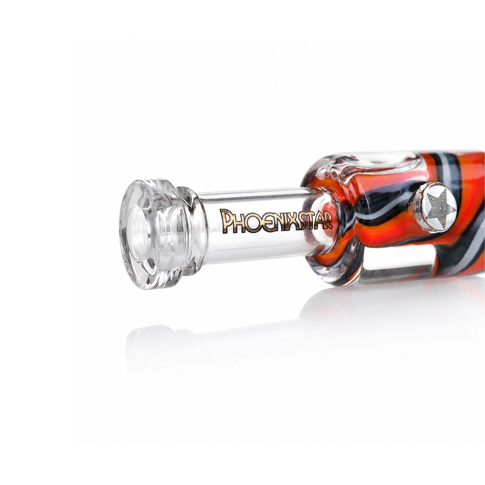 Nectar Collector Phoenix Star Con Coil Congelable