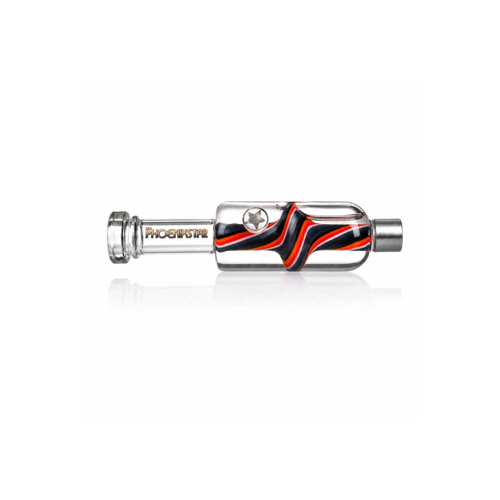 Nectar Collector Phoenix Star Con Coil Congelable