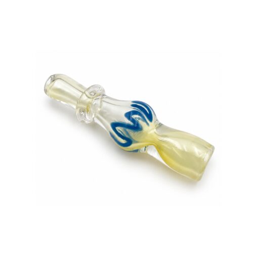 Pipa De Murano Hitter Chupon