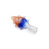 Pipa De Murano Hitter Fish 7cm